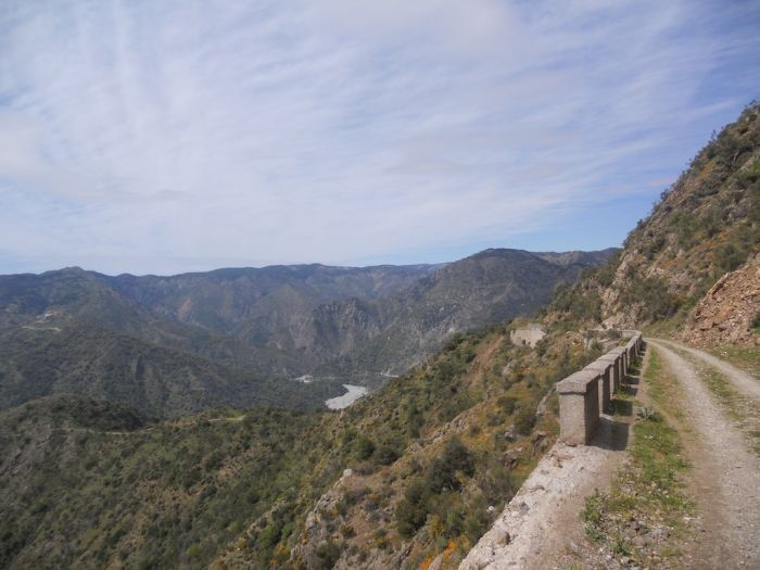 L&#039;inadeguatezza della segnaletica e dei collegamenti monte-mare