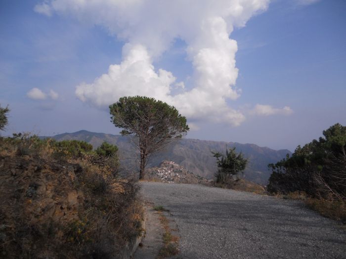 Calabria greca. Roccaforte, il mio paese...