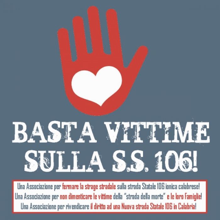 S.S. 106. L’interrogazione dell&#039;On. Occhiuto al Governo: perchè è stato ritirato il progetto del 3° megalotto?