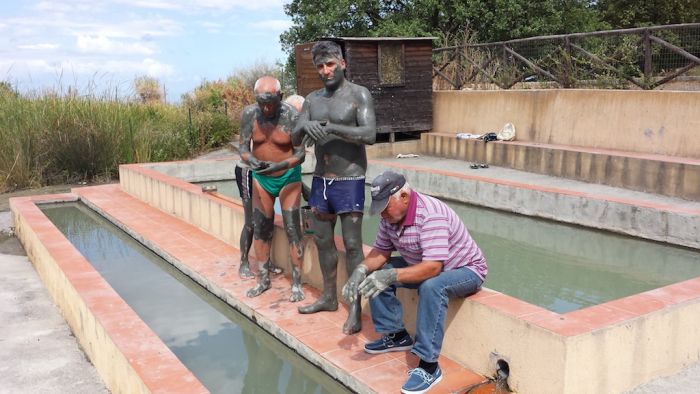 La denuncia. Terme di “Favate”, risorsa sconosciuta