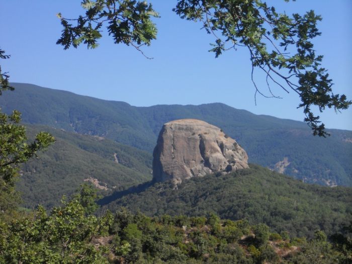 Calabria, Aree Protette: nuova frontiera del turismo sostenibile