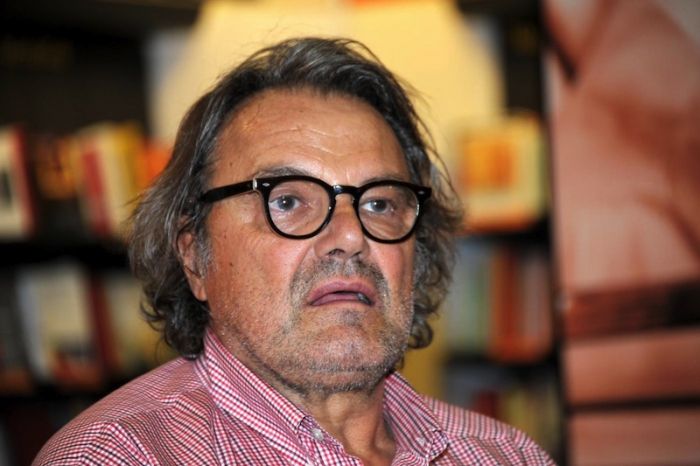 Oliverio Toscani e lo scatto sbagliato