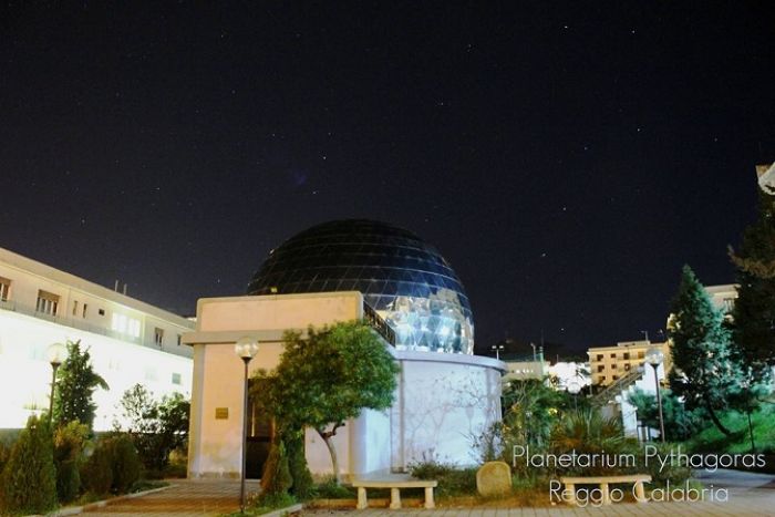 Stasera ad Africo il progetto &quot;Astronomia e Biodiversità nelle tradizioni dei contadini calabresi&quot;