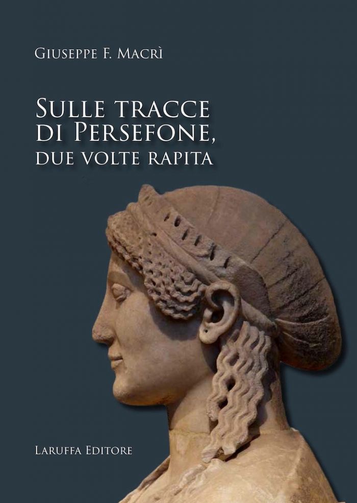 Siderno: Pino Macrì ricostruisce il mistero della Dea Persefone di Locri