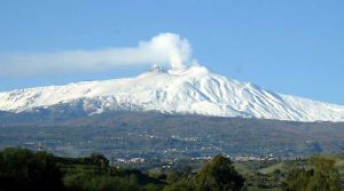 CaiReggio. Domenica 26 marzo escursione Etna versante Nord