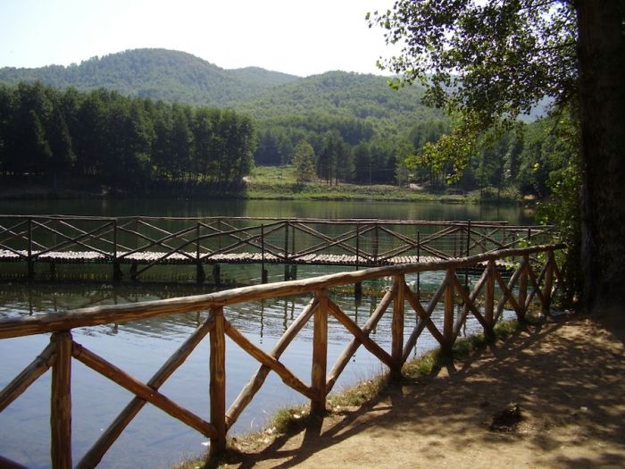 CaiReggio: Domenica 28 luglio escursione all’Abetazzo (Santo Stefano in Aspromonte – Scilla)