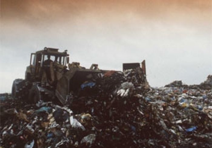 Lo sdegno della Vallata del Gallico: «La Cartiera non diverrà una discarica»