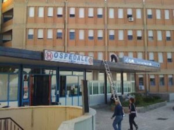 Ospedale di Locri: il sogno di Guido Candida ucciso dalla politica