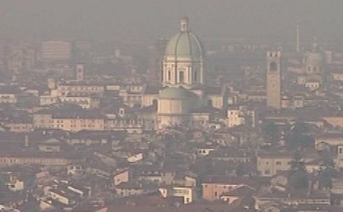 Ambiente. Smog: ministeri a lavoro su misure, avanti su NEC e azione bacino Padano