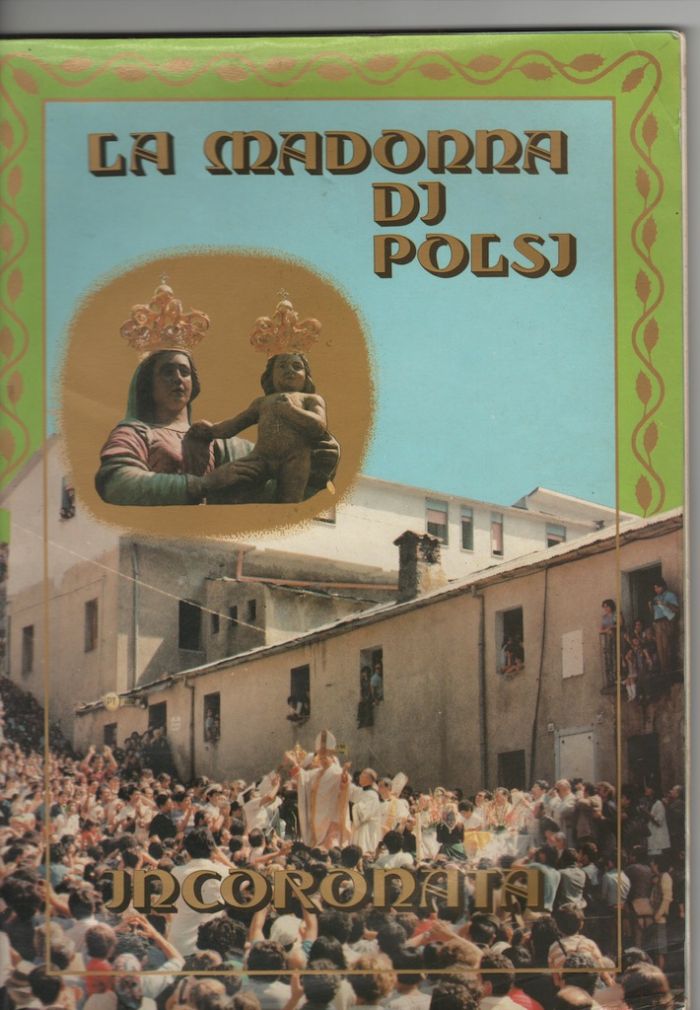 Polsi una volta. Memorie