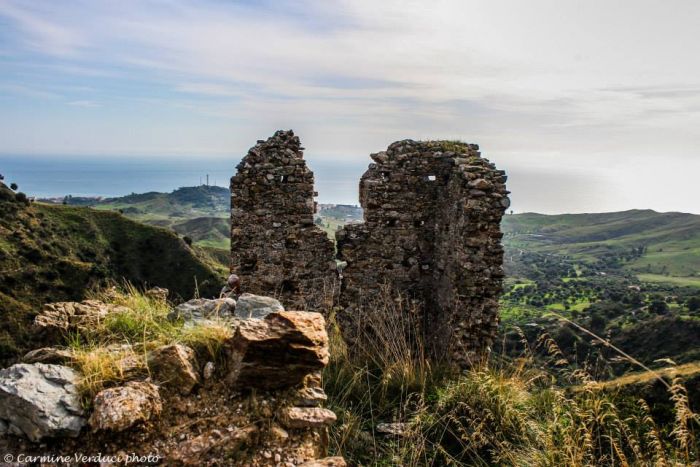 Capistrello &quot;tra streghe, fantasmi e riti magici&quot;