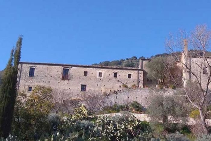 Domenica 10, l’escursione di Gente in Aspromonte tra Calatrìa e Santo Todaro: la “Timpa mundata”, nel territorio di Caulonia