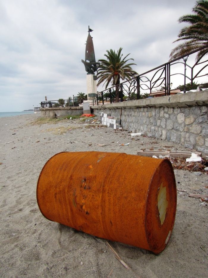 Siderno. L’Osservatorio Cittadino sui Rifiuti pretende risposte sulle criticità ambientali