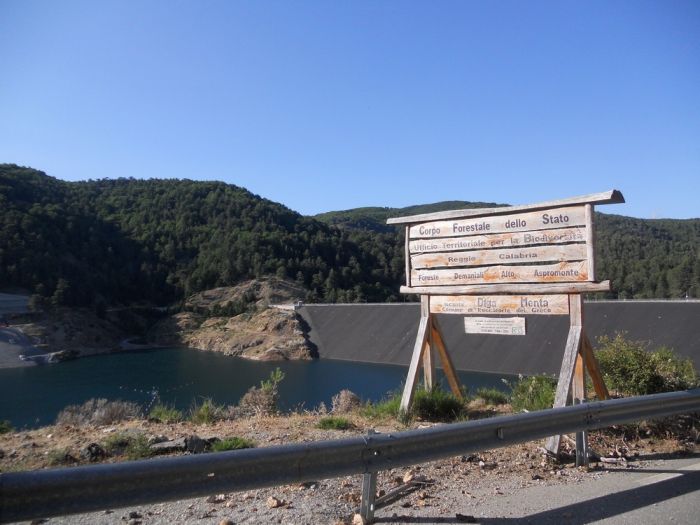 La Forca del Menta e i miliardi sull&#039;acqua