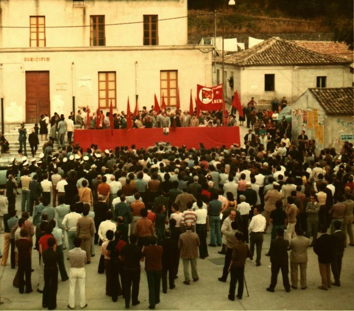 21 settembre 1972. Cinquantenario della strage di Casignana