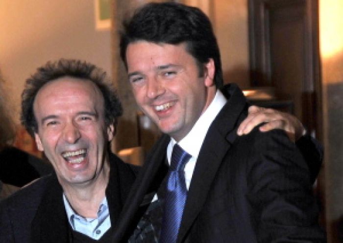 La riflessione. Roberto Benigni: dal doppio Oscar a “giullare di corte”