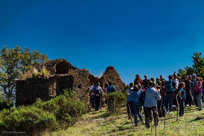 Ferruzzano. Domenica 13 ottobre, per il terzo anno consecutivo, torna l&#039;evento &quot;Uniti per la solidarietà in memoria di Elita&quot;