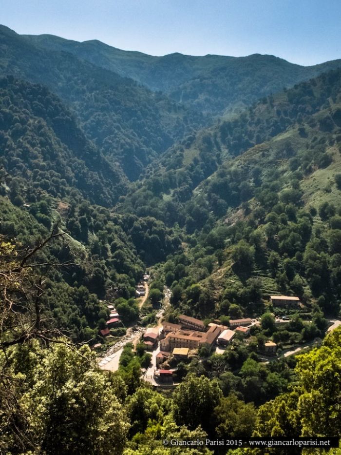 San Giorgio Morgeto. Il 17 agosto la Carovana &quot;Misteri della Gioia&quot; farà il suo 35° pellegrinaggio al Santuario di Polsi