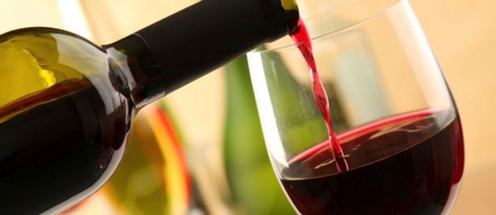 Coldiretti Calabria: Vino novello 2016, al via  la commercializzazione