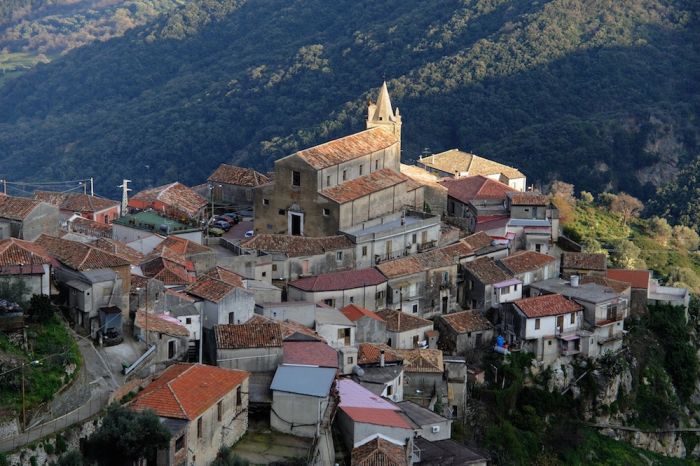 Alle origini di Staiti: l&#039;antico insediamento di San Biagio