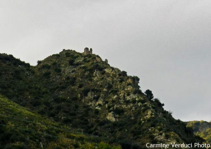 Capristello. La Calabria al tempo dei Mori