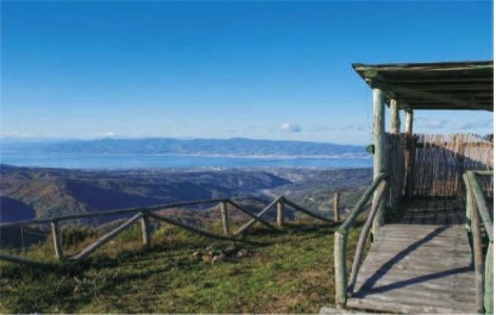 Escursioni. Gente in Aspromonte: «Verso la conclusione dell’anno …. Il Crinale di Zagarella (Scilla) e le altre attività previste per il mese di dicembre»