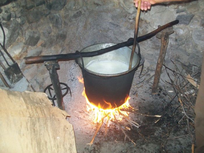 Tradizioni. Il “musulucu” dello zio Ferdinando