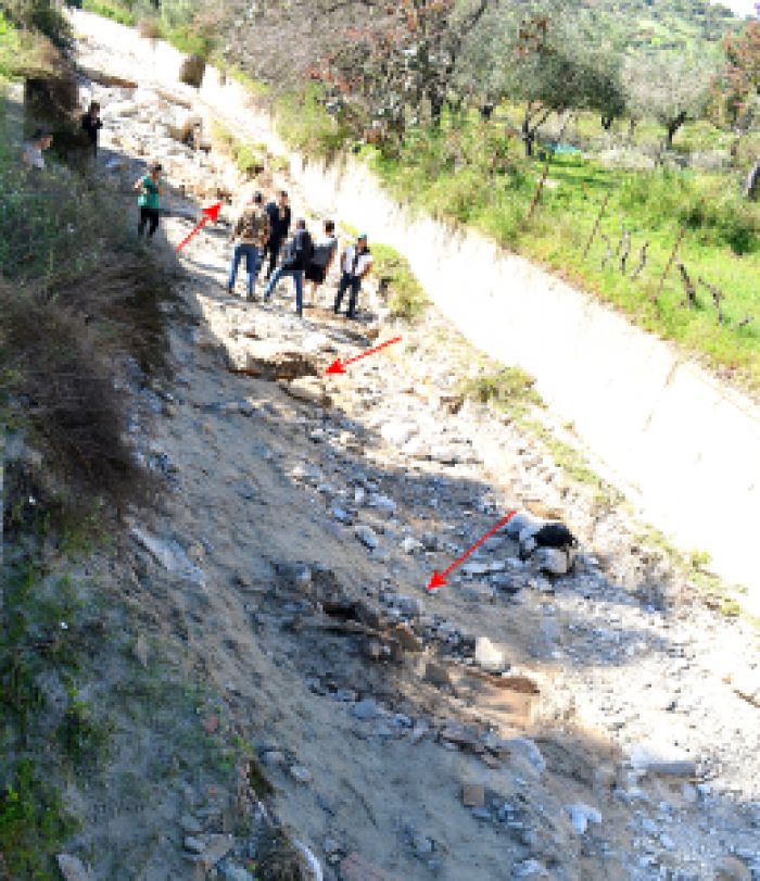 La nostra storia. Don Domenico e l’antica Bovalino