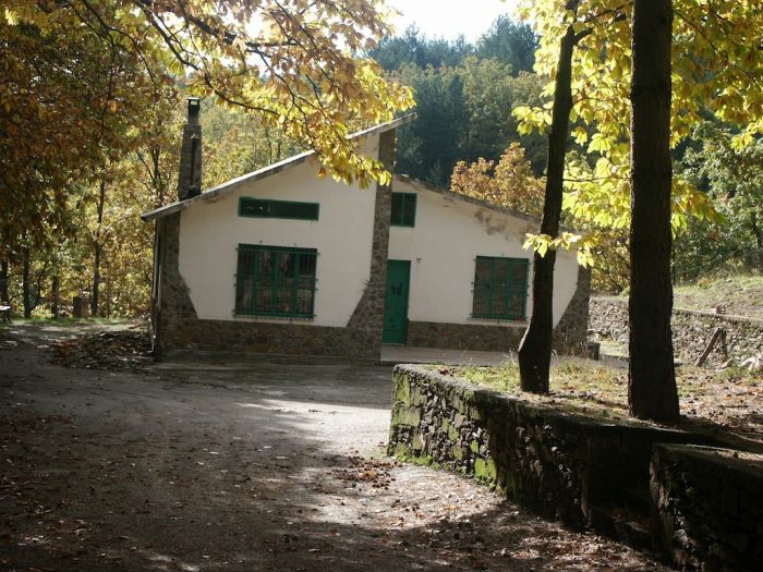 Aspromonte. Un patrimonio in abbandono