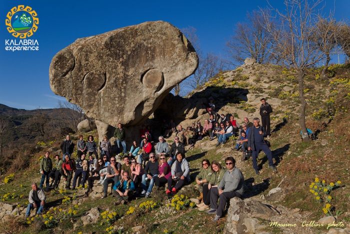 Kalabria Experience: Una Giornata a Roghudi Vecchio sui versi di Vito Teti