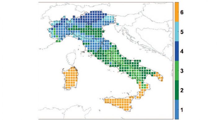 Ambiente. Clima: parte consultazione pubblica su piano adattamento