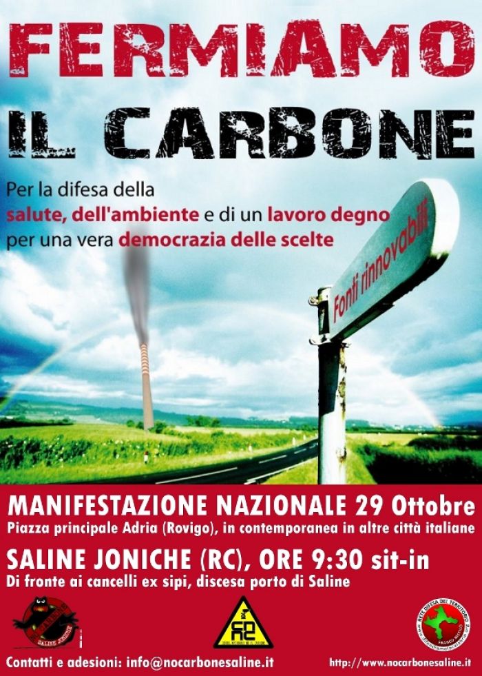 Il futuro della Calabria? Lo decidono i Grigioni