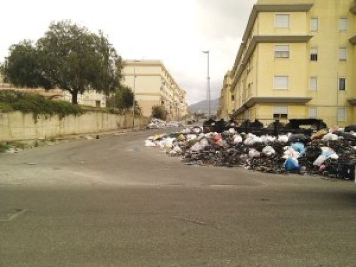 Arghillà, la sfida che dovrebbe cogliere il sindaco Falcomatà