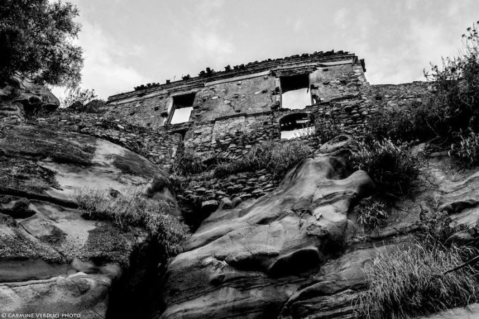 Brancaleone vetus. Un terremoto lungo sessant’anni