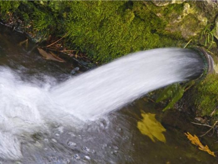 Legambiente. XXV Giornata mondiale dell’acqua dedicata alle acque reflue