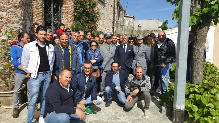 Parco Aspromonte, Pastori Area Grecanica costituiscono Cooperativa “La Via Lattea”