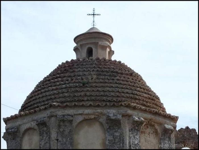 Gerace. Incontro con madre Mirella