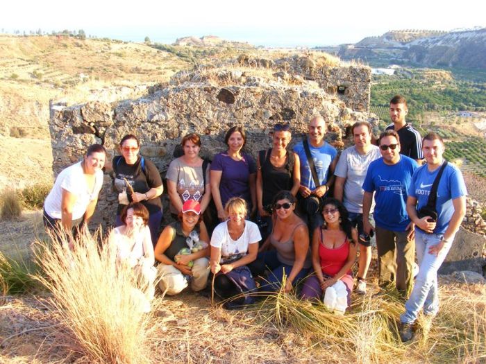 Bova. Viaggio nel tempo tra storia e natura