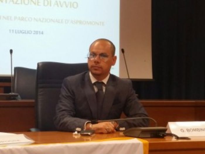 Parco Nazionale d&#039;Aspromonte: Il Ministero approva il regolamento, i dettagli lunedì in conferenza stampa