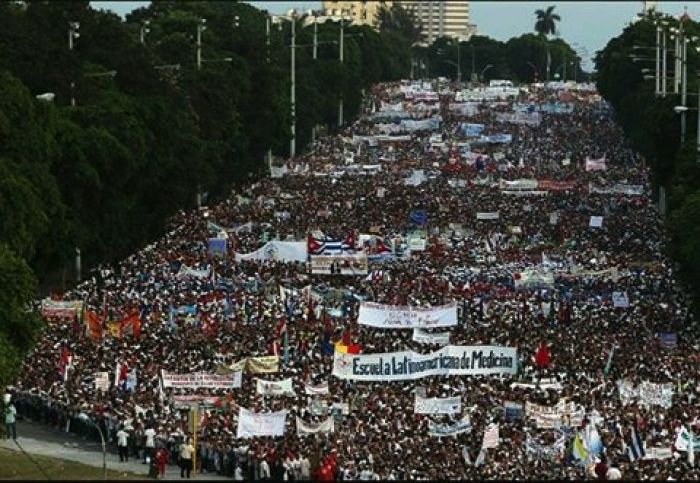 L&#039;analisi. Cuba e i cubisti