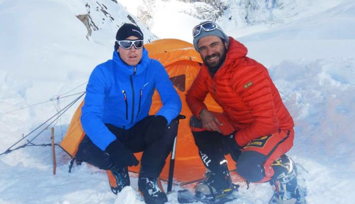 Alpinismo. Per Tom Ballard e Daniele Nardi