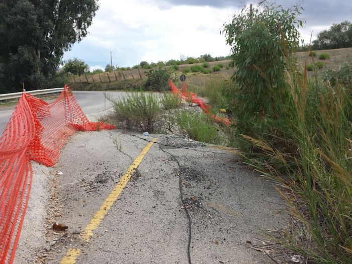 Strade pericolose. &quot;Figli di un Dio minore&quot;