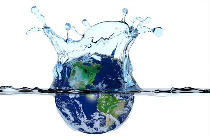 Coldiretti: oggi è la giornata mondiale dell’acqua, bene pubblico da tutelare e preservare