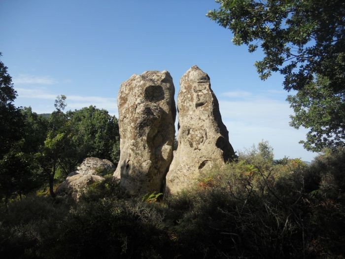 L’antica via delle stelle