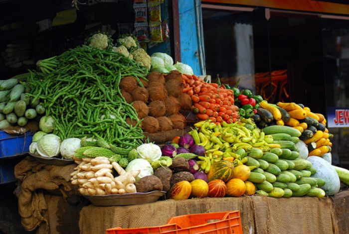 Confesso, anch&#039;io sono vegetariano