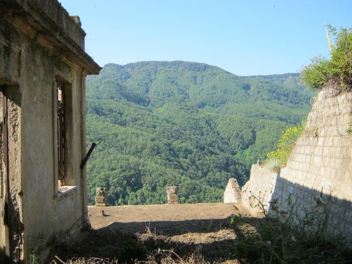 Aspromonte. L&#039;anima di un popolo e la sua risorsa