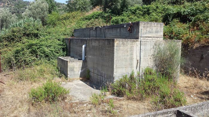 Il depuratore di Sant’Agata e “l’ora legale” della giustizia calabrese