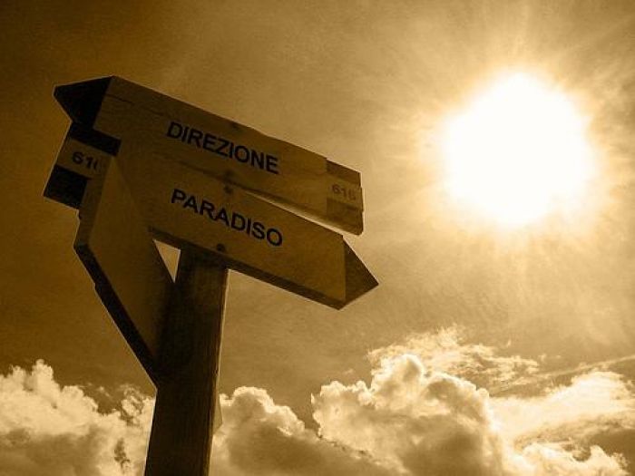 Nuova 106. La strada che porta dritta al paradiso