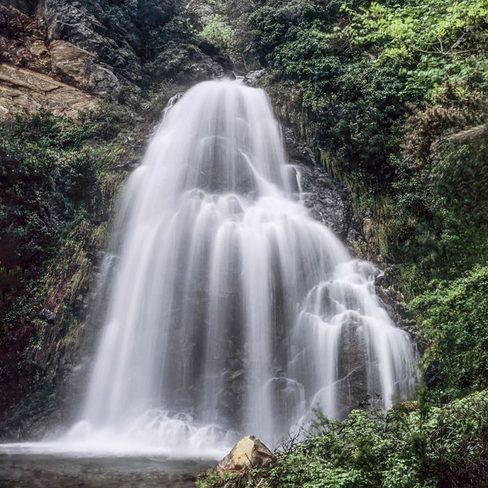 Escursioni. Domenica 26 marzo &quot;Gente in Aspromonte&quot; sarà alla Cascata Galasia