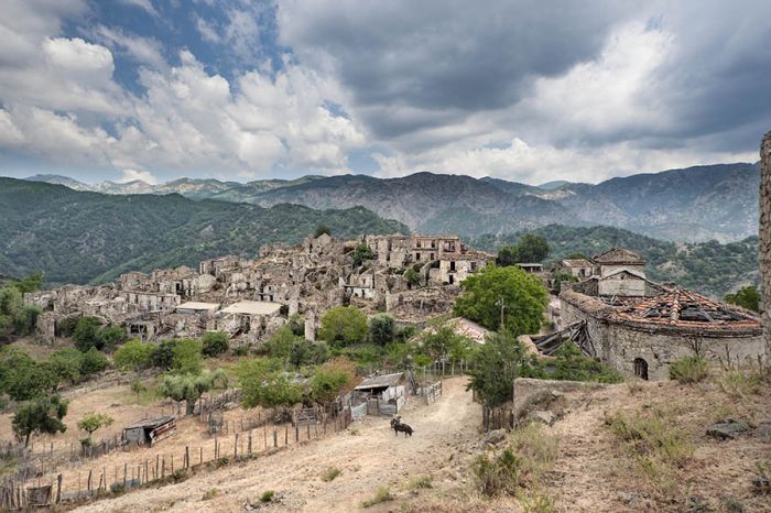 Escursioni. Domenica 12 &quot;Gente in Aspromonte&quot; sarà a Casalinuovo di Africo